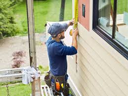 Best Historical Building Siding Restoration  in West Columbia, TX